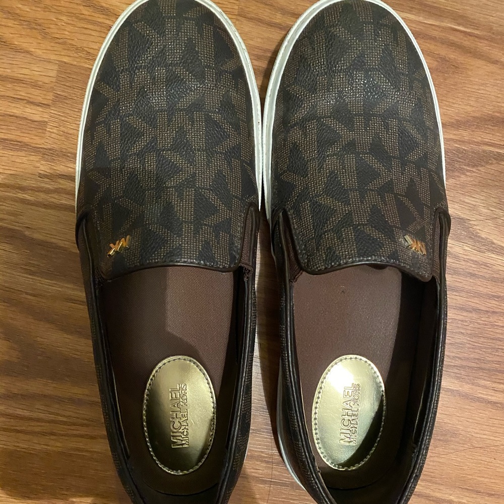 Michael Kors Sneakers